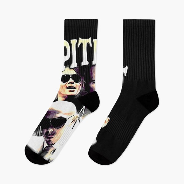 Item preview, Pitbull Mr.Worldwide Vintage  	 designed and sold by kvkcajsicck10.