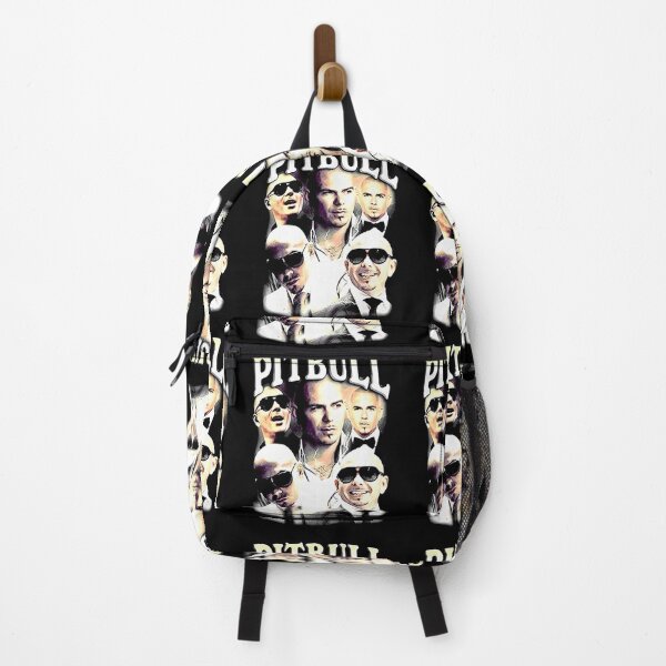 Item preview, Pitbull Mr.Worldwide Vintage designed and sold by kvkcajsicck10.