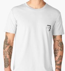 the nbhd Men's Premium T-Shirt