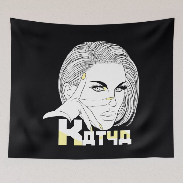 Item preview, KATYA Classic 		 designed and sold by anwdhmpshdl12.