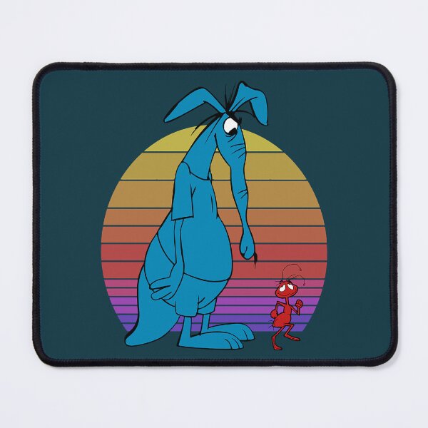 Item preview, Ant and Aardvark  designed and sold by EzanaBelleza.