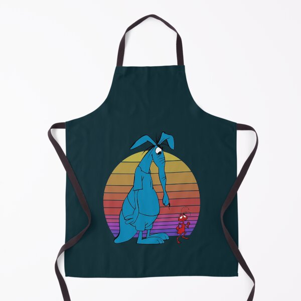 Item preview, Ant and Aardvark  designed and sold by EzanaBelleza.
