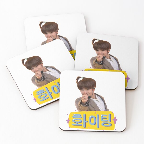 Item preview, Hwaiting! I.n designed and sold by DearRobin.