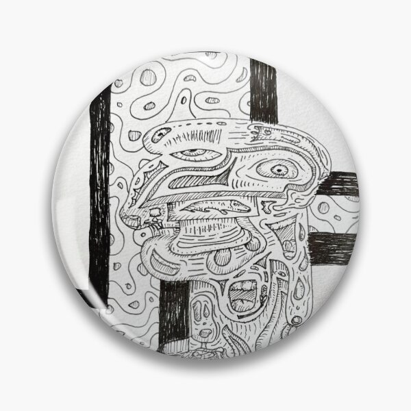 Item preview, The Mind’s Museum designed and sold by Caleb  Vitzthum.