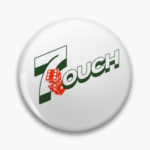 Item preview, 7 OUCH designed and sold by Crapscouture.