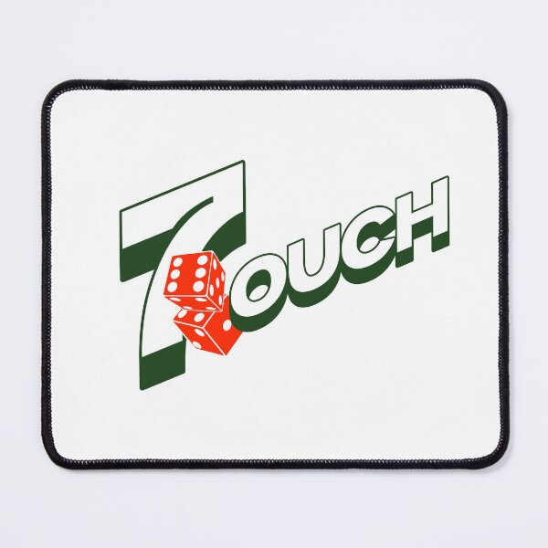 Item preview, 7 OUCH designed and sold by Crapscouture.