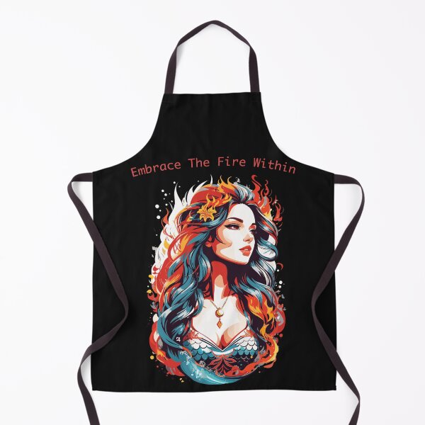 Item preview, Embrace the Fire Within designed and sold by Zeus-Prime.