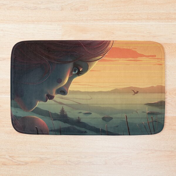 Item preview, Through a Glass, Darkly designed and sold by danielliamgill.