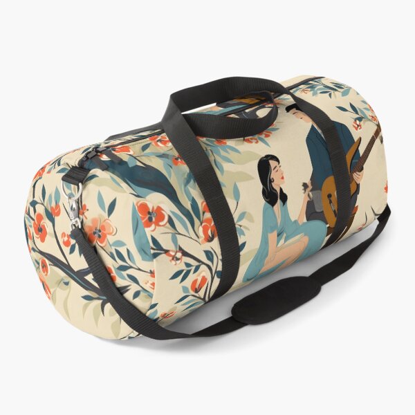 Item preview, Under the apple tree, just the guitar, you, and me. Capturing memories with every apple picked. designed and sold by ignasirus.