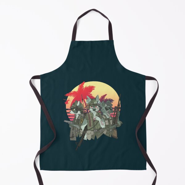 Item preview, Cutie Platoon designed and sold by EzanaBelleza.