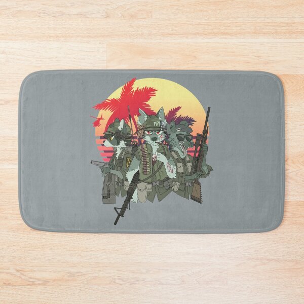 Item preview, Cutie Platoon  designed and sold by EzanaBelleza.