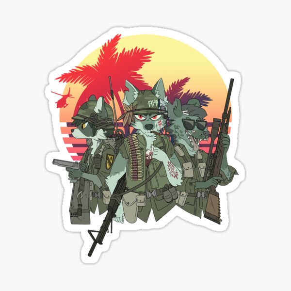 Item preview, Cutie Platoon  designed and sold by EzanaBelleza.