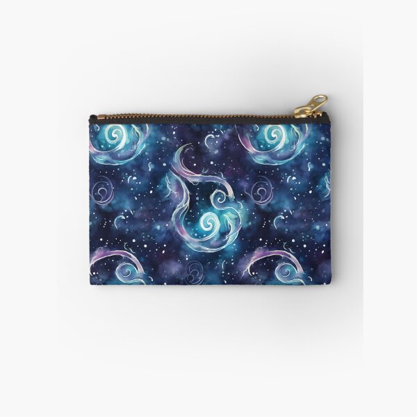 Item preview, Swirling Magic Spell Pattern designed and sold by SchorlCraft.