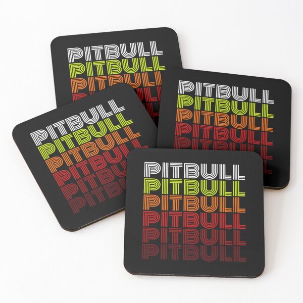 Item preview, Pitbull Singer Vintage  	 designed and sold by kvkcajsicck10.