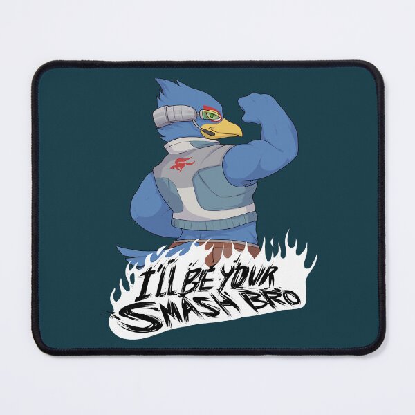 Item preview, Falco Main  designed and sold by EzanaBelleza.