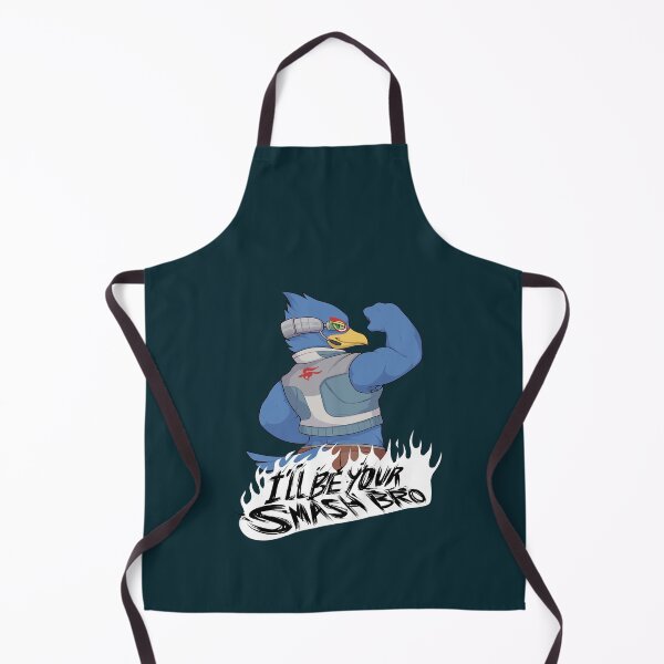 Item preview, Falco Main  designed and sold by EzanaBelleza.