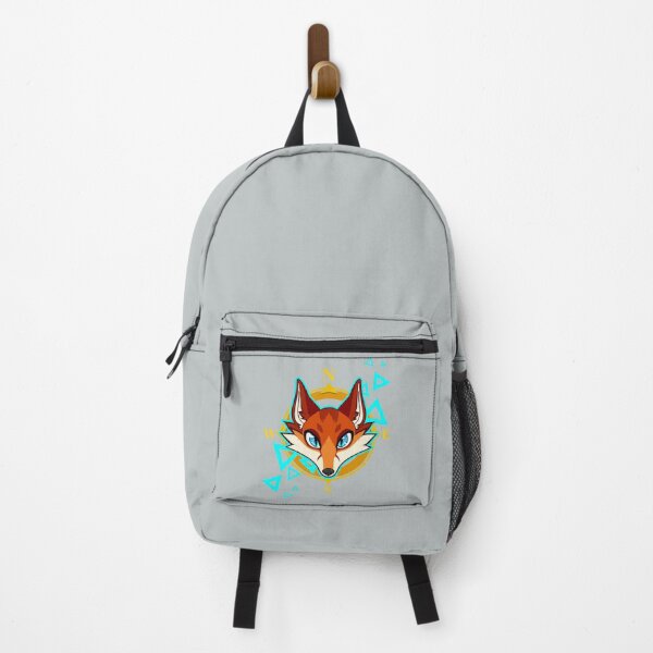 Item preview, Fox Head designed and sold by EzanaBelleza.
