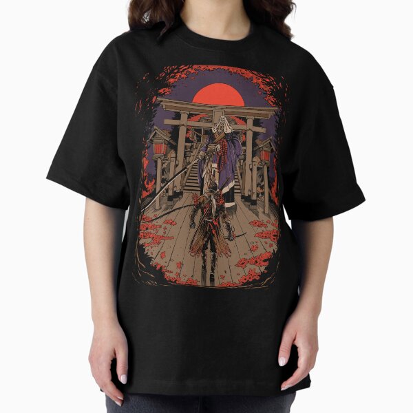 Item preview, Impure Priestess designed and sold by findtees.