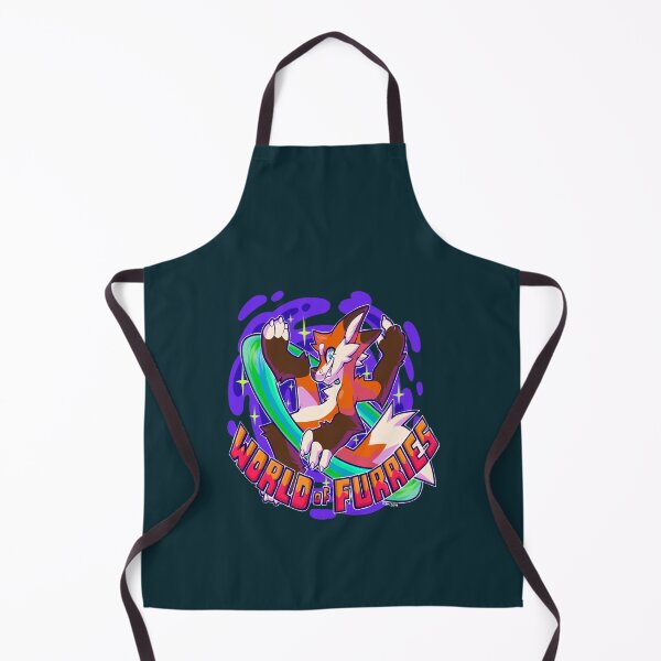 Item preview, Furry Agenda designed and sold by EzanaBelleza.