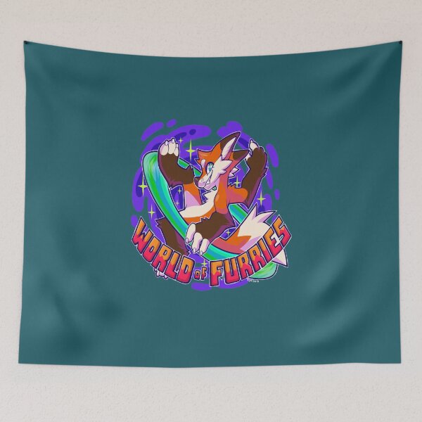 Item preview, Furry Agenda  designed and sold by EzanaBelleza.