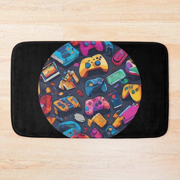 Item preview, Virtual Victory designed and sold by AbsoluteA.