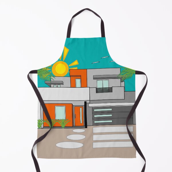 Item preview, Modern Home B designed and sold by Owen1976.