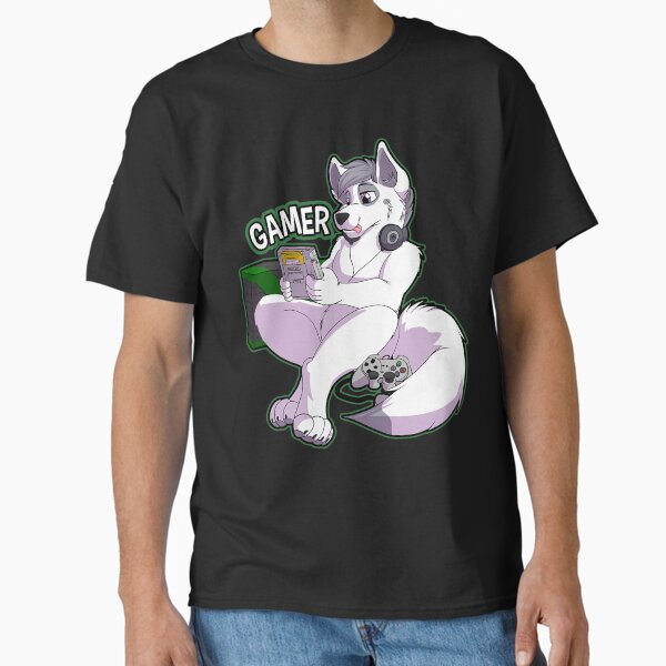 Item preview, Gamer  designed and sold by EzanaBelleza.