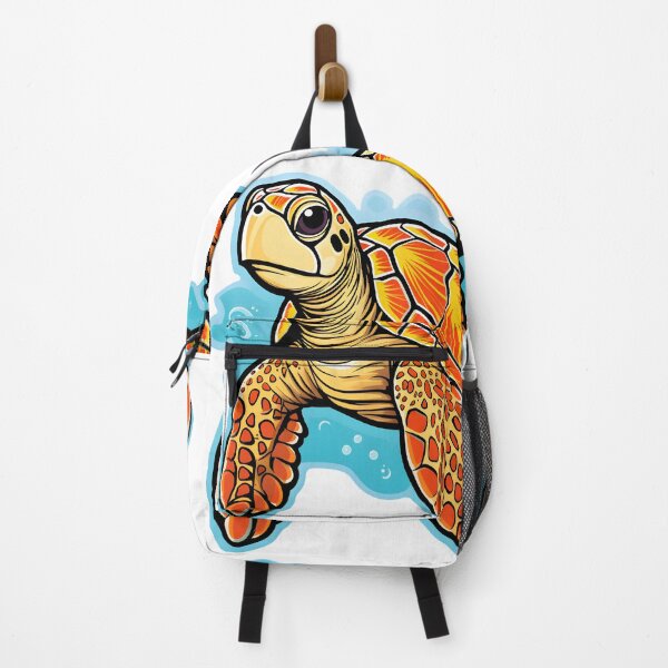 Item preview, Turtle designed and sold by ArtbyAiGallery.