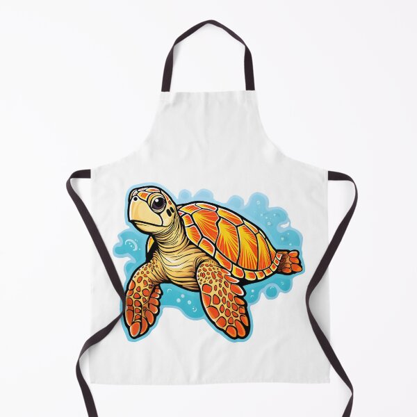Item preview, Turtle designed and sold by ArtbyAiGallery.