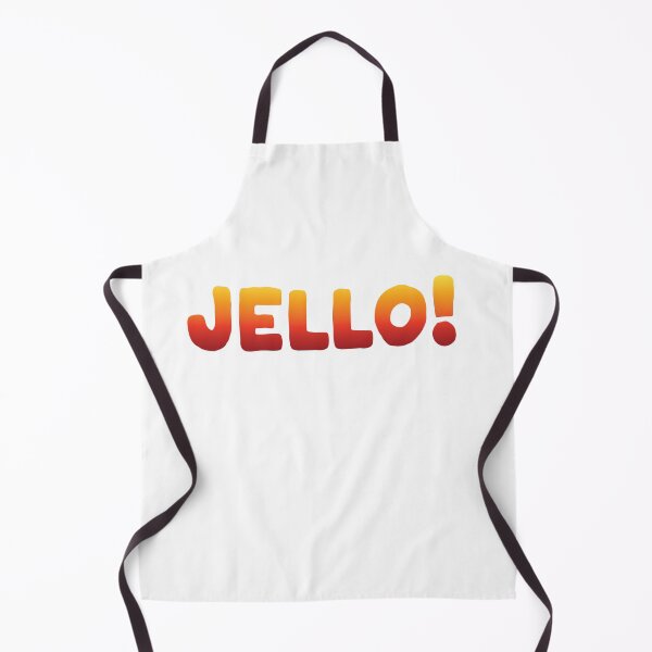 Item preview, Jello! -John Doe (Twisted Metal) designed and sold by shesagiant.