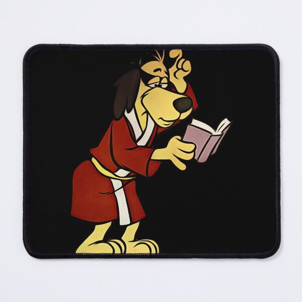 Item preview, Hong Kong Phooey  	 	 designed and sold by swtcysijdg34.