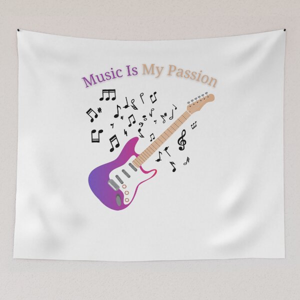 Item preview, Eagles Of Death Metal Music Is My Passion Vintage designed and sold by KGSM.