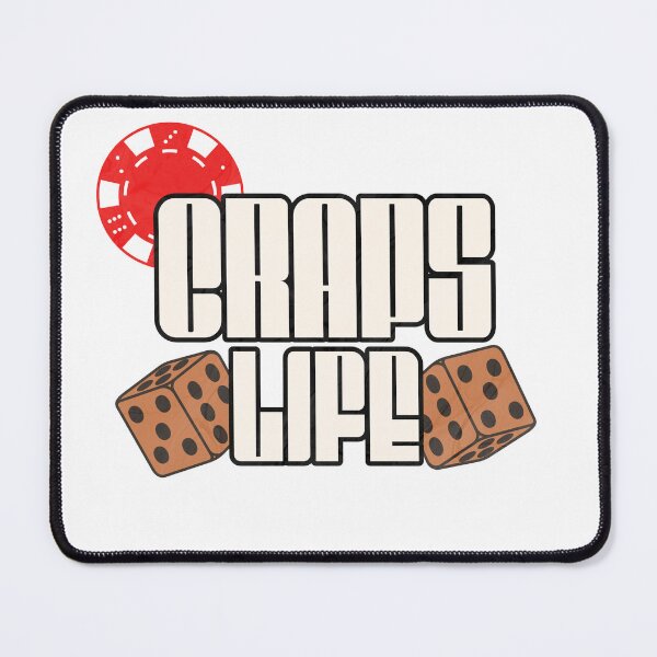 Item preview, Craps Life designed and sold by Crapscouture.