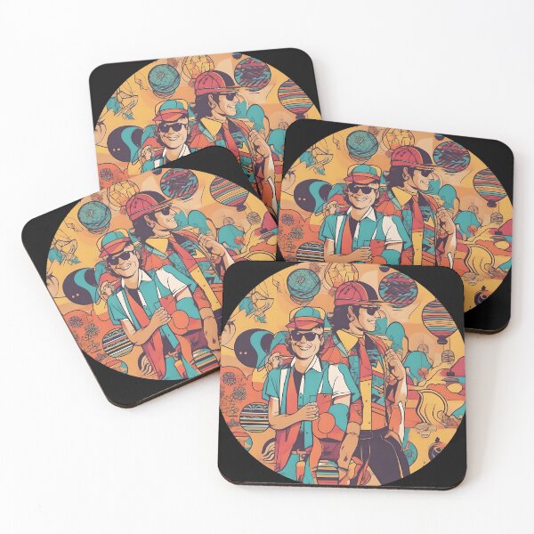 Item preview, Vintage Vibes designed and sold by AbsoluteA.