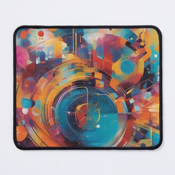Item preview, Scientific Discovery designed and sold by AbsoluteA.