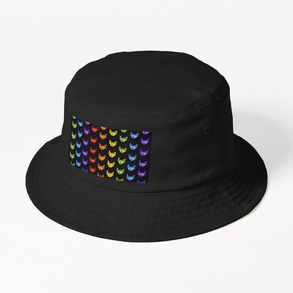 Item preview, Bucket Hat designed and sold by Owen1976.