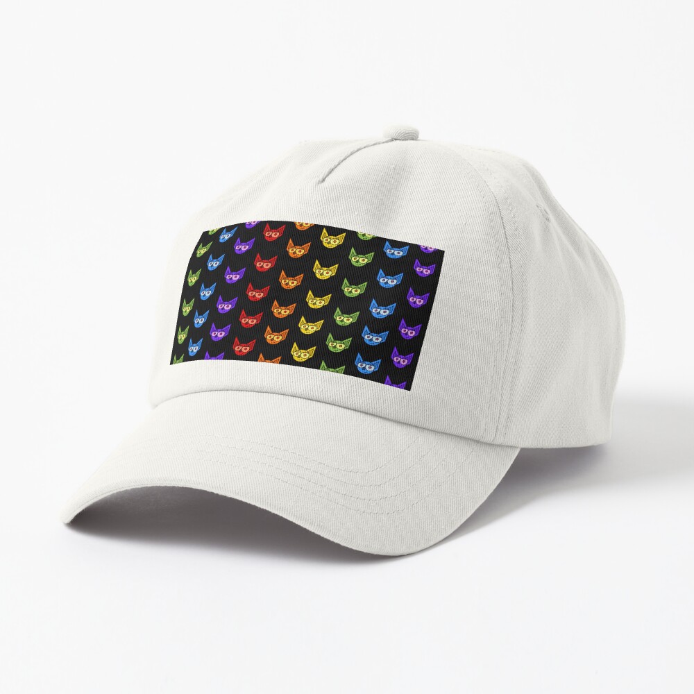 Item preview, Dad Hat designed and sold by Owen1976.