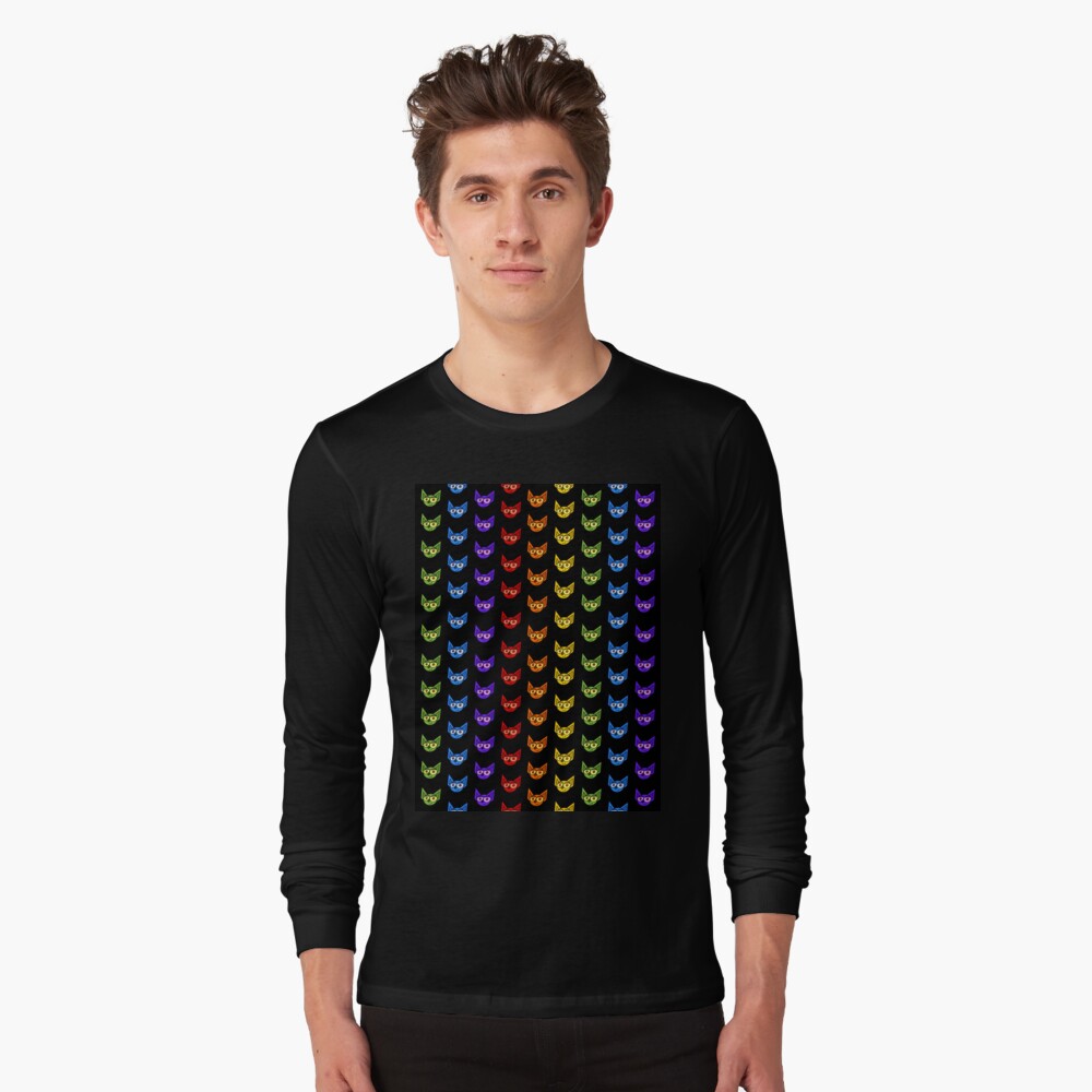 Item preview, Long Sleeve T-Shirt designed and sold by Owen1976.