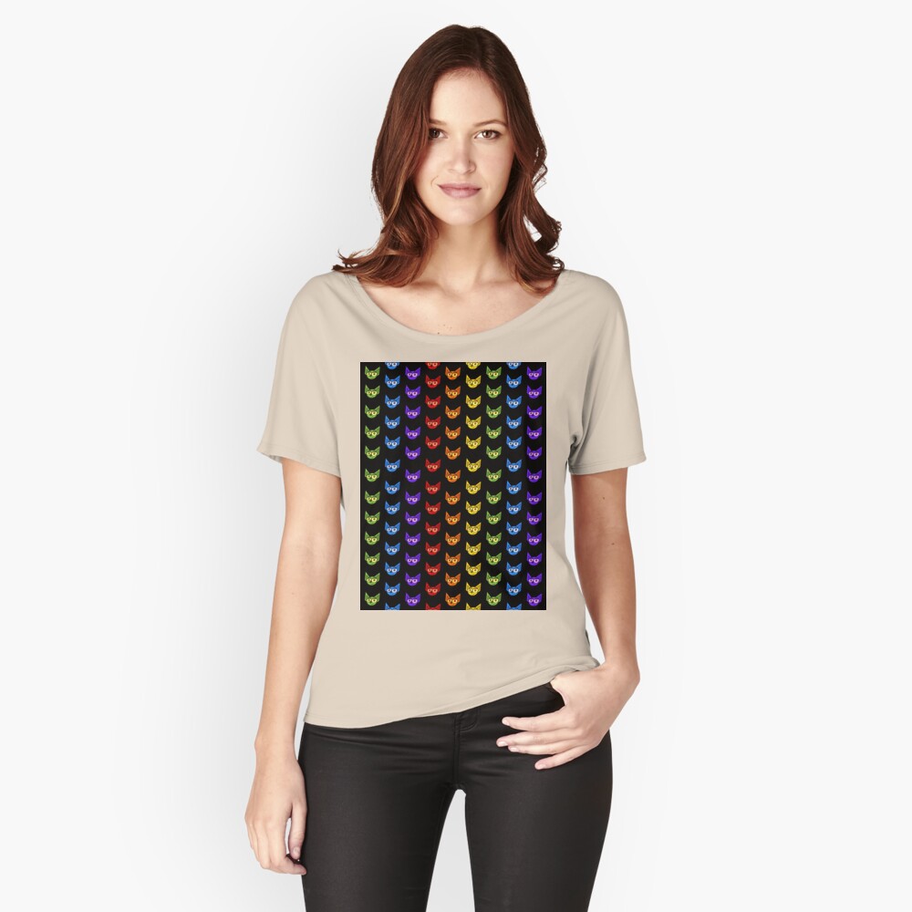 Item preview, Relaxed Fit T-Shirt designed and sold by Owen1976.