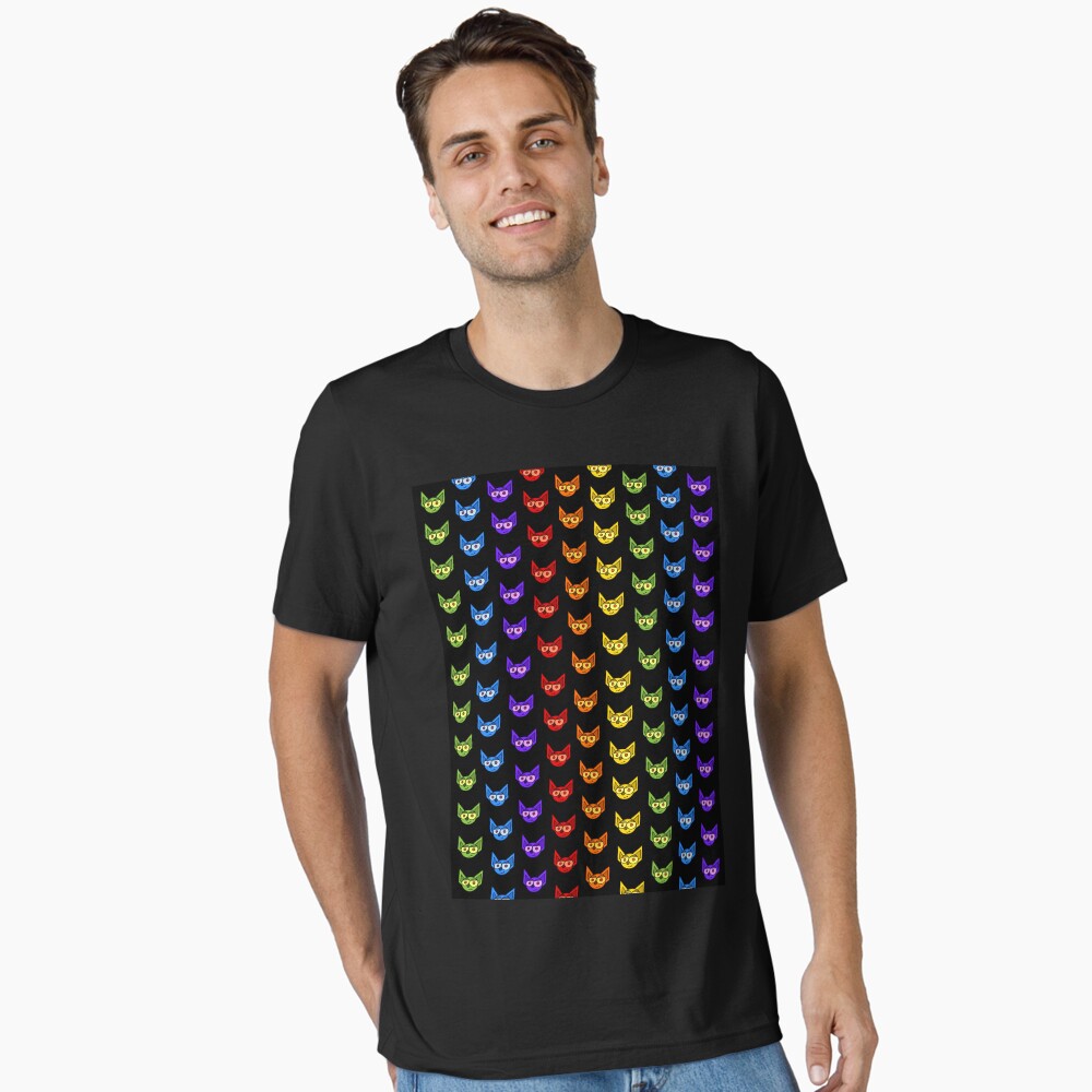 Item preview, Essential T-Shirt designed and sold by Owen1976.