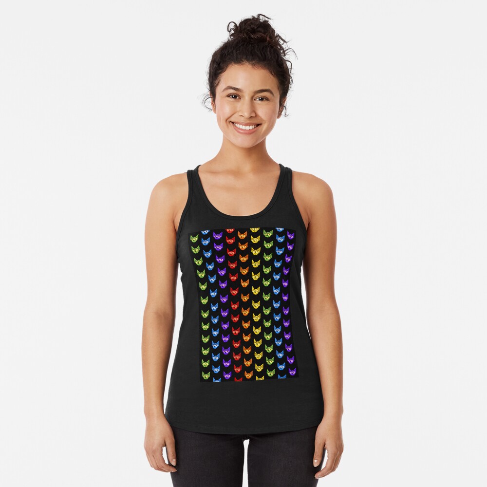 Item preview, Racerback Tank Top designed and sold by Owen1976.