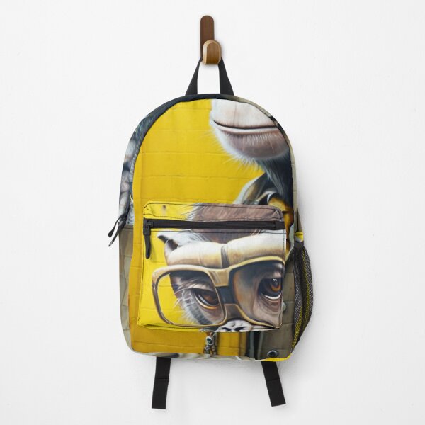 Item preview, The Intelligent Monkey designed and sold by And-So.