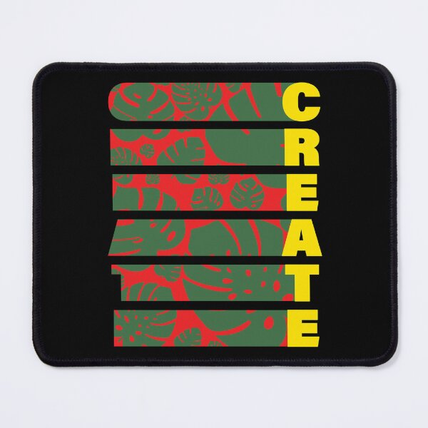 Item preview, Create Ornamental designed and sold by FebCoApparel.