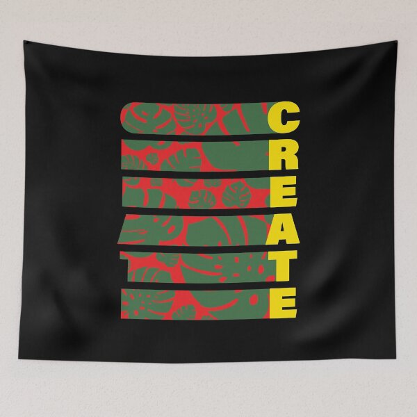 Item preview, Create Ornamental designed and sold by FebCoApparel.