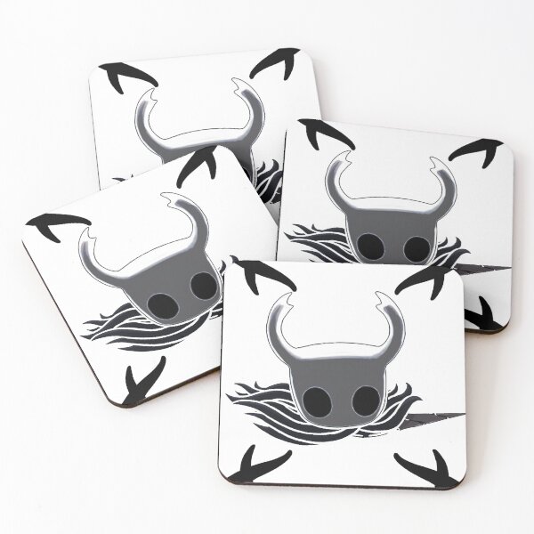 Item preview, Hollow Knight phone Case designed and sold by bashhonkdesign.