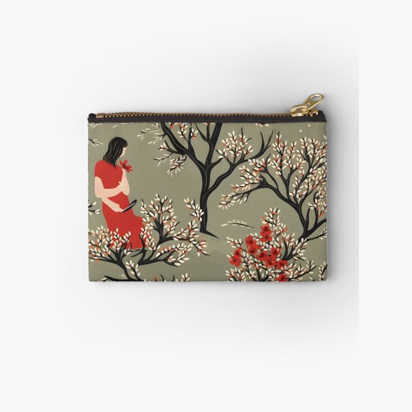 Item preview, Fall apple picking romance—crunching into happiness, one bite at a time designed and sold by ignasirus.
