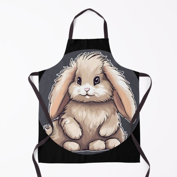 Item preview, Fluffy Bunny designed and sold by AbsoluteA.