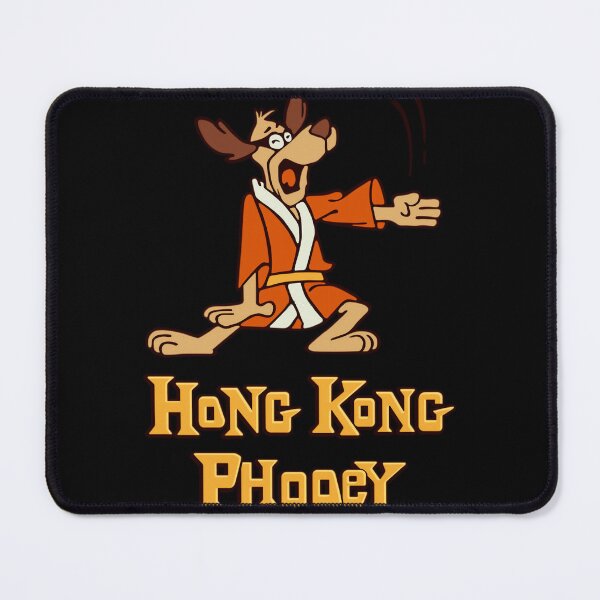 Item preview, Hong Kong Phooey designed and sold by swtcysijdg34.