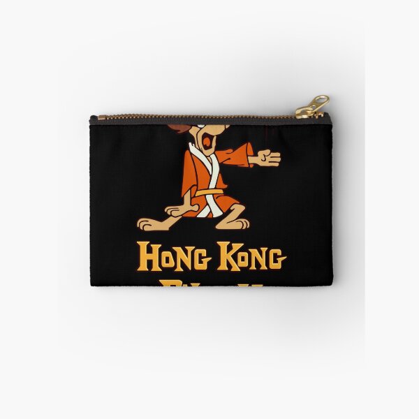Item preview, Hong Kong Phooey 	 	 designed and sold by swtcysijdg34.