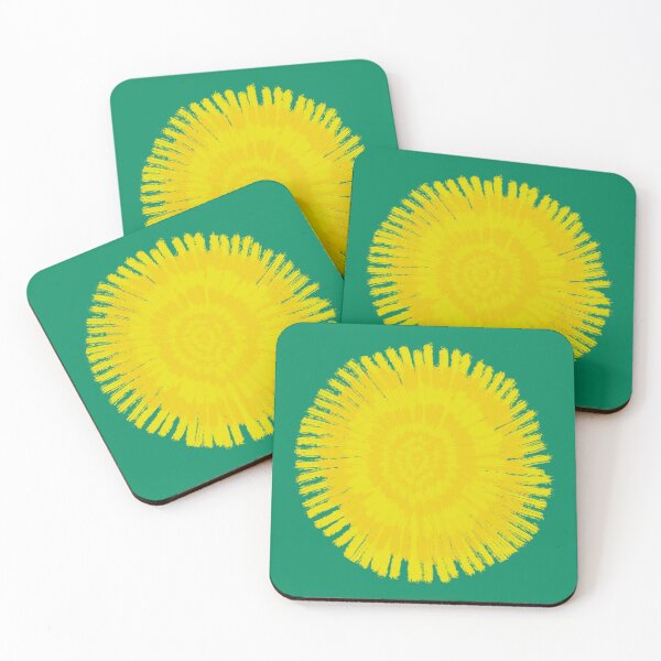 Item preview, Dandelion Flower designed and sold by ToniBDesigns.